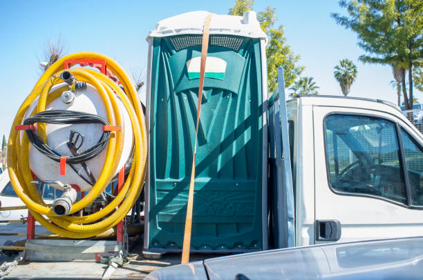 Best Affordable portable toilet rental  in New Iberia, LA