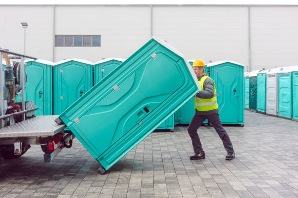 Best Portable restroom trailer rental  in New Iberia, LA