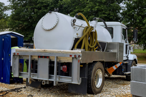 Best Porta potty services near me  in New Iberia, LA
