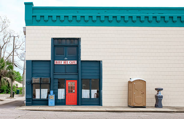 Best Best portable toilet rental  in New Iberia, LA